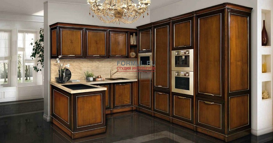 Кухня Tessarolo Matilde Essenza